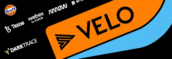 McLaren F1 team 2022