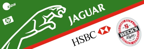 Jaguar F1 team 2002 | ACC | by Toxic Pixel Design