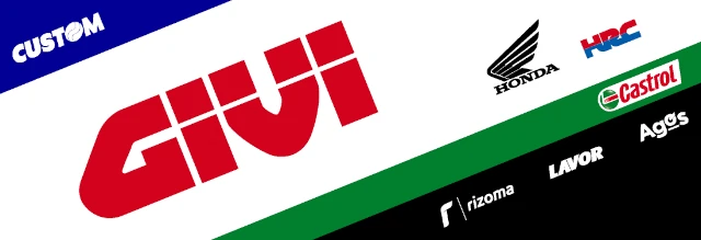 Honda MotoGP 2021 LCR