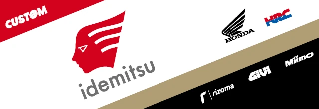 Honda MotoGP 2021 Idemitsu