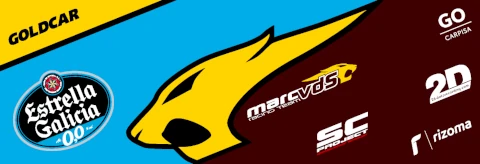 Kalex Moto2 2020 E G 0,0 | ACC | by Toxic Pixel Design