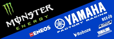 Yamaha MotoGP 2025 | ACC | by Toxic Pixel Design