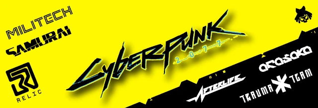 Cyberpunk 2077