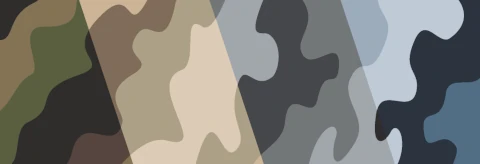 [ Camo ] | ACC | by Toxic Pixel Design