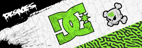 DC Pro Spec 3 | ACC | by Toxic Pixel Design